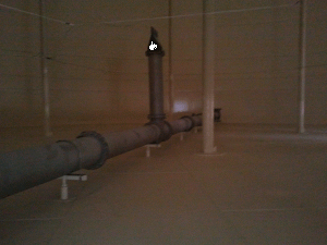 Tideflex TMS Mixing - Water Tank N.VA.