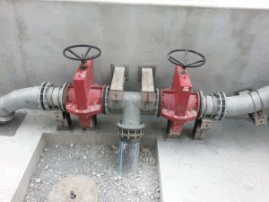 Manual Pinch Valves