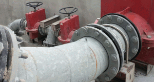 Manual Pinch Valves