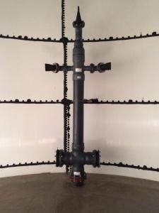 Sunset Pines 0.05MG Standpipe - Suburban